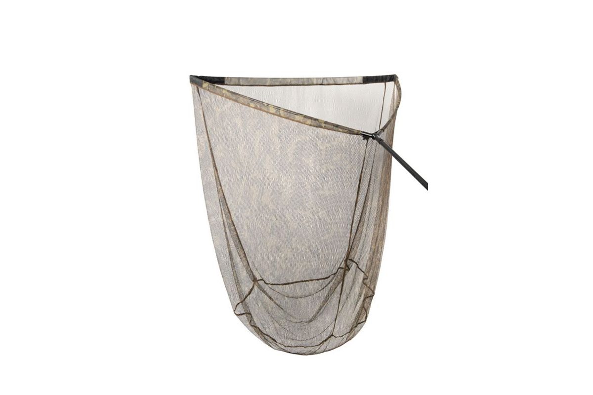 Fox Explorer 42 Landing Net Telescopic