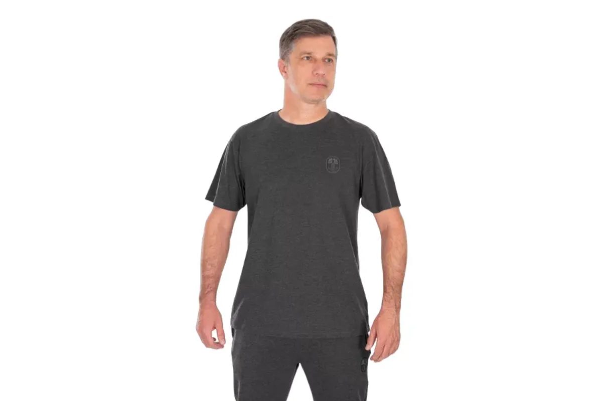 Fox Tričko Explorer Ltd Grey T