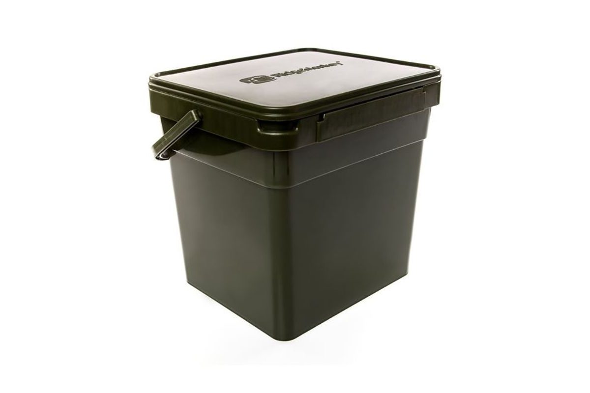 RidgeMonkey Kbelík Modular Bucket System standard 17l