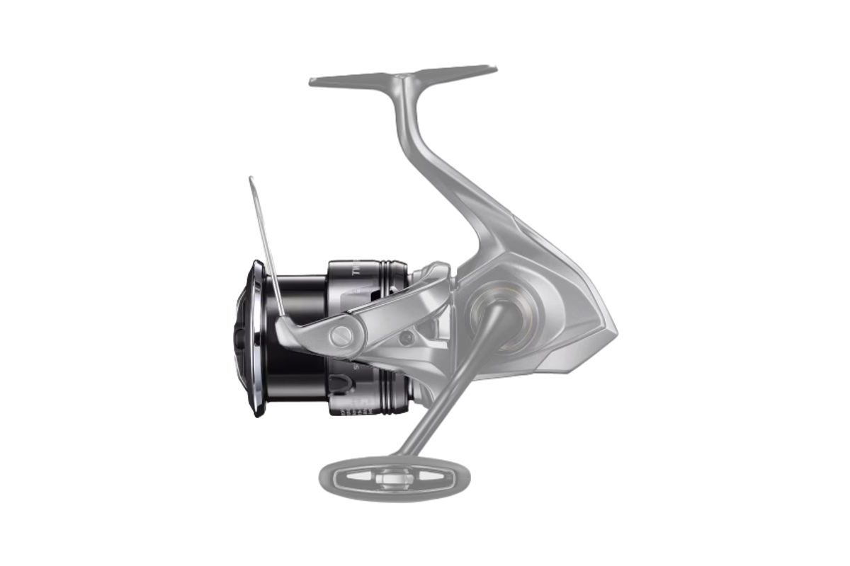 Shimano Náhradná cievka Spool Twin Power 4000MHG FE