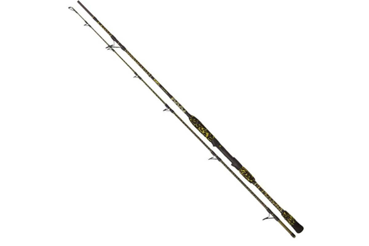 Black Cat Prut Cat Light Spin 2,4m 10-150g
