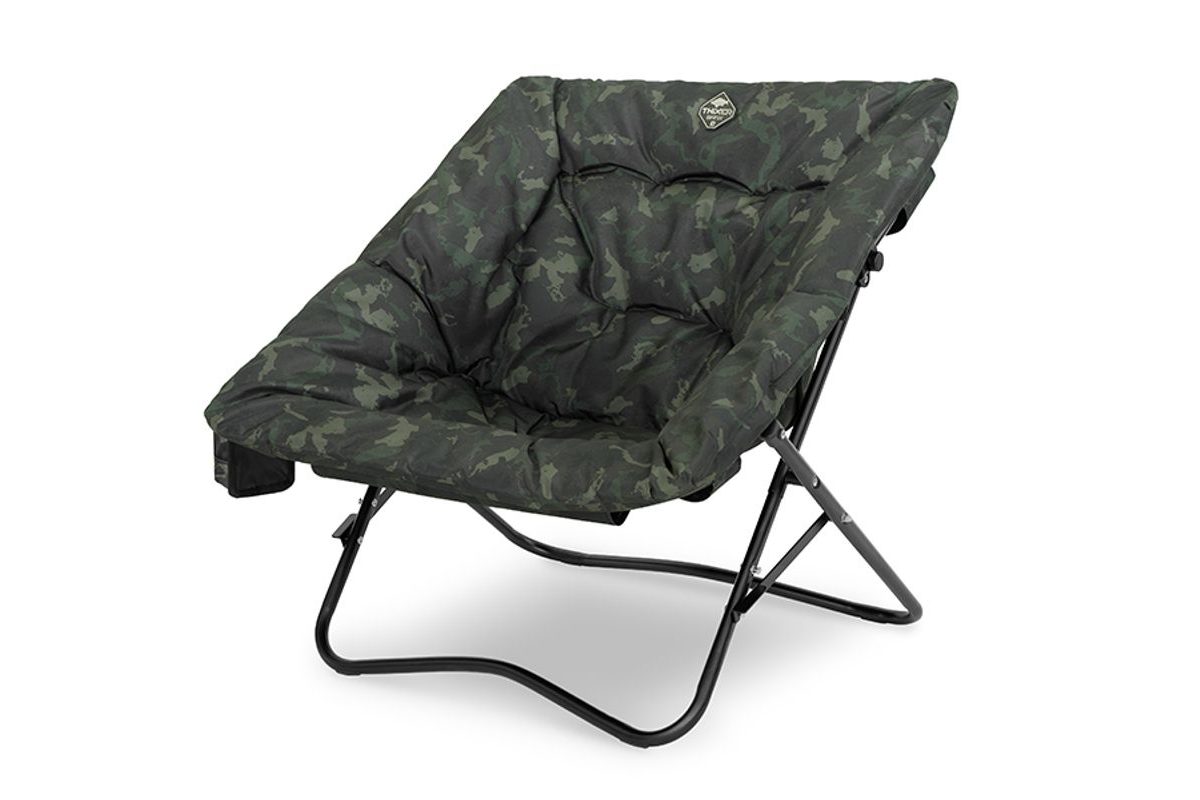 Delphin Křeslo Thixer Banx