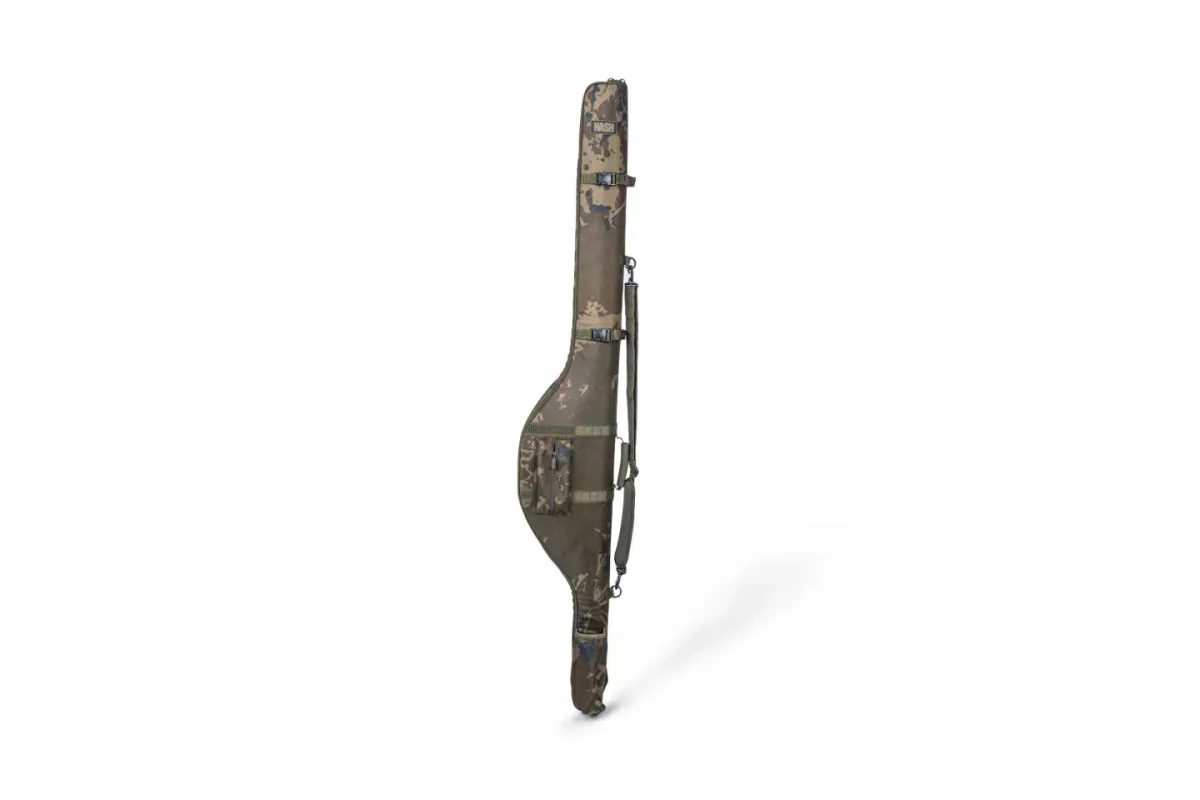 Nash Puzdro na prúty Subterfuge Hi Protect 13ft 2 Rod Skin