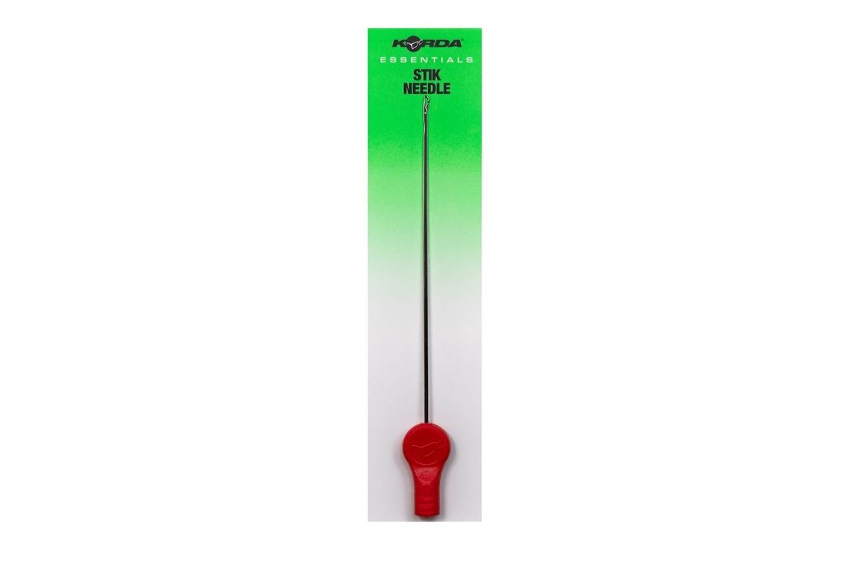 Korda Ihla Essentials Stik Needle