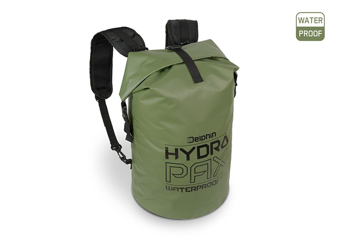 Delphin Voděodolný batoh HydroPAX 30L