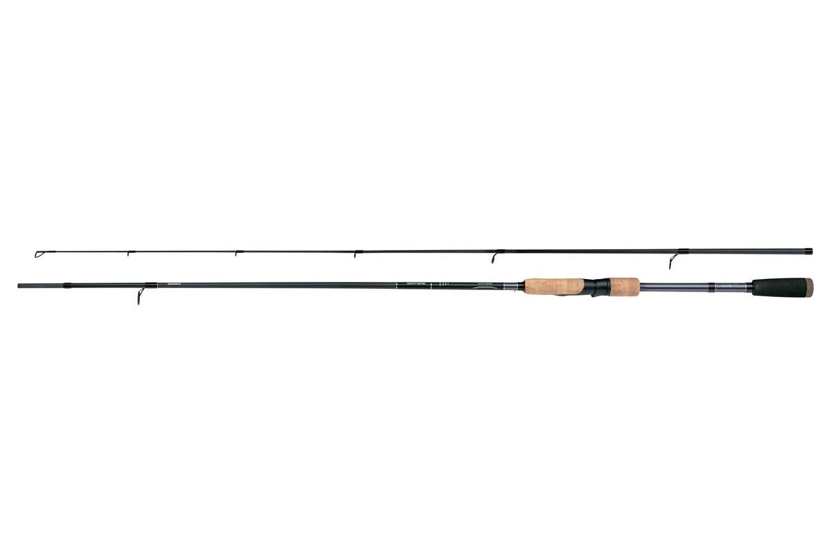 Shimano Prut Catana FX Spinning Moderate Fast 2,13m 7'0'' 14-40g