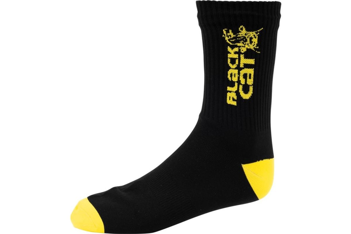 Black Cat Ponožky Cat Shield Waterproof Sock