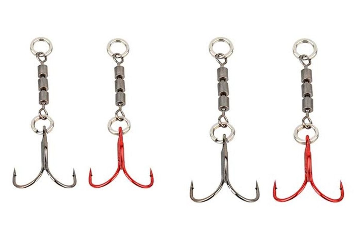 Savage Gear Sestava Spinshad Stinger