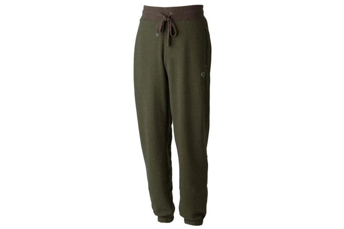 Trakker Tepláky Earth Joggers