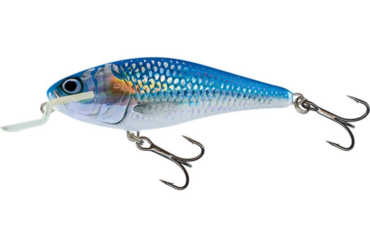 Salmo Wobler Executor Shallow Runner 9cm