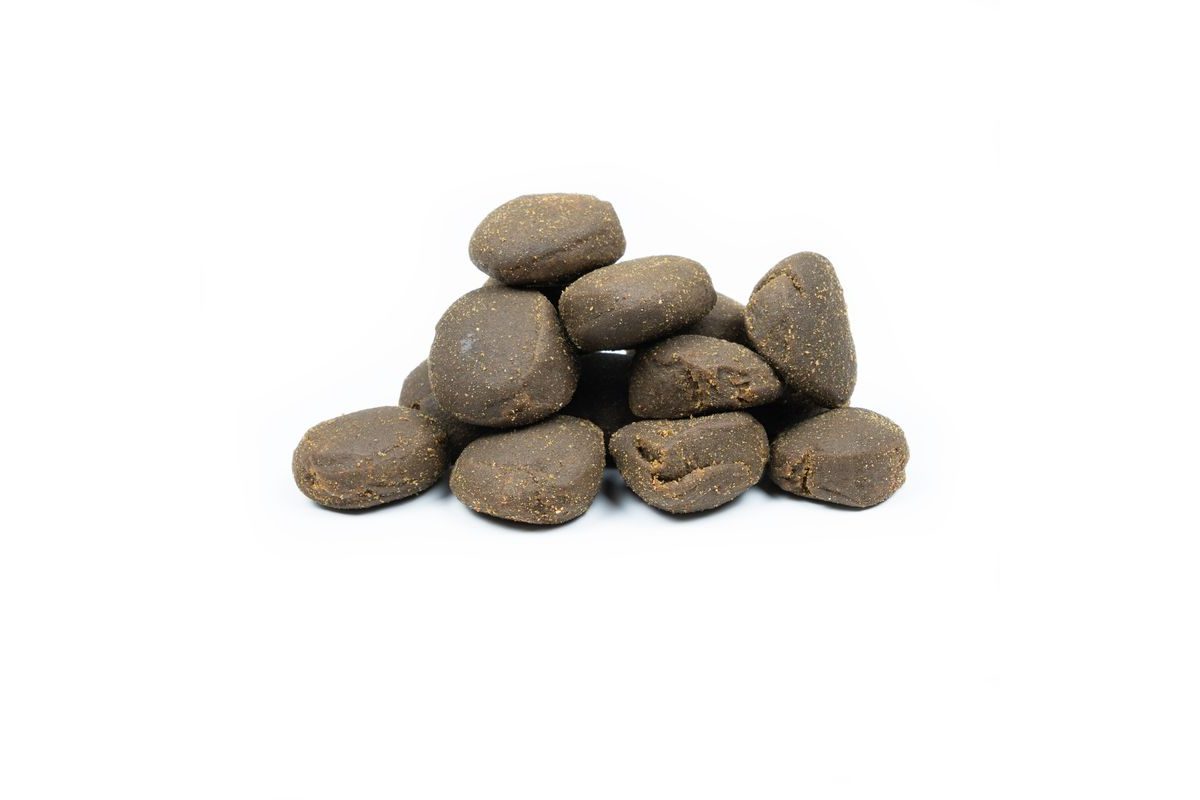 Mikbaits Pelety TT Tuna Triangl 30mm 800g