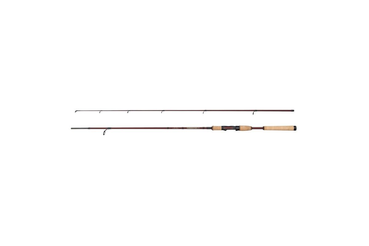 Abu Garcia Prút Tormentor 2 802H 2,44m 20-60g