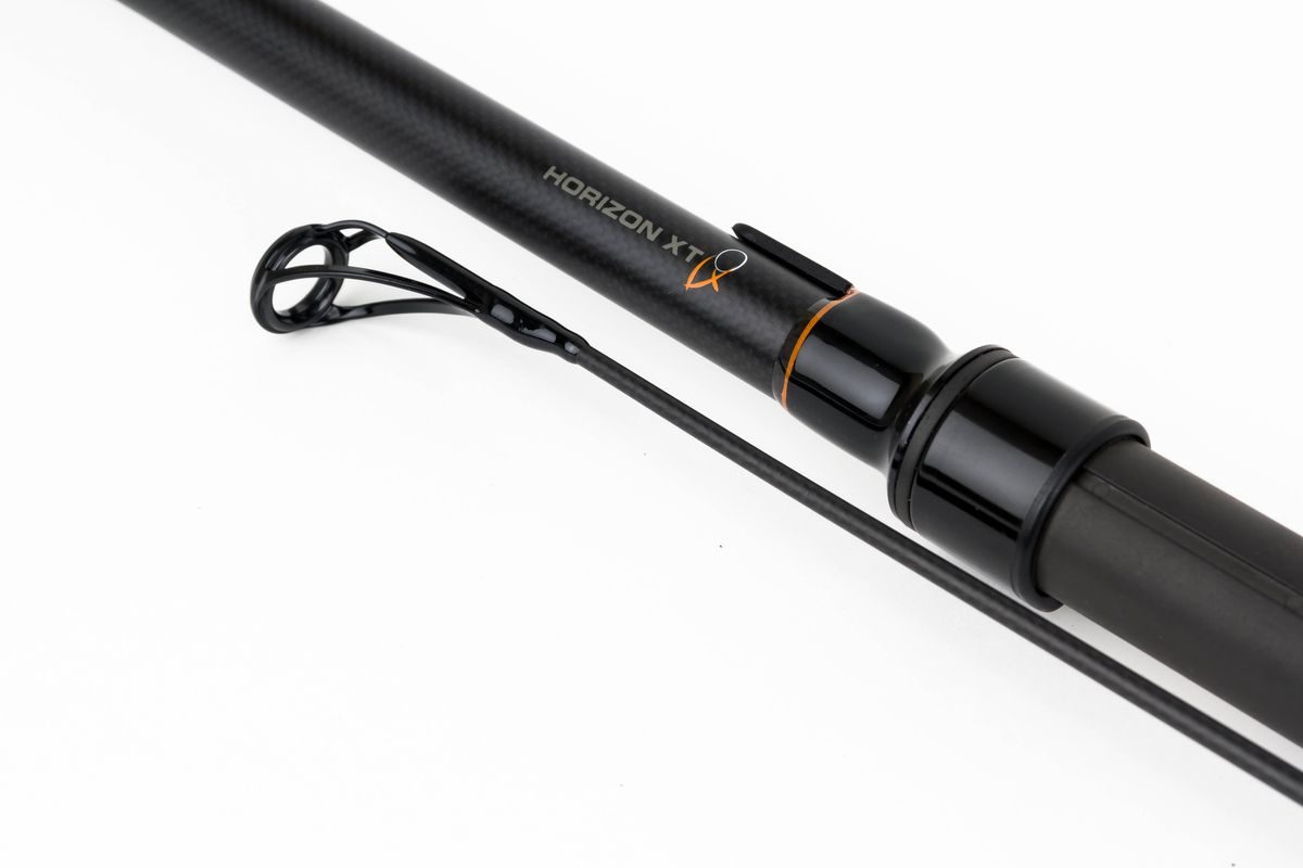Fox Prut Horizon XT K 12ft 3lb Abbreviated Handle with 50mm Ringing