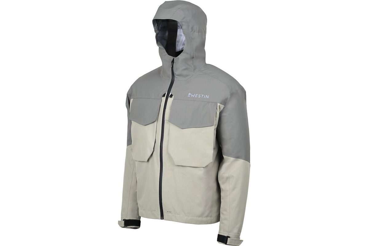 Westin Bunda W6 Wading Jacket