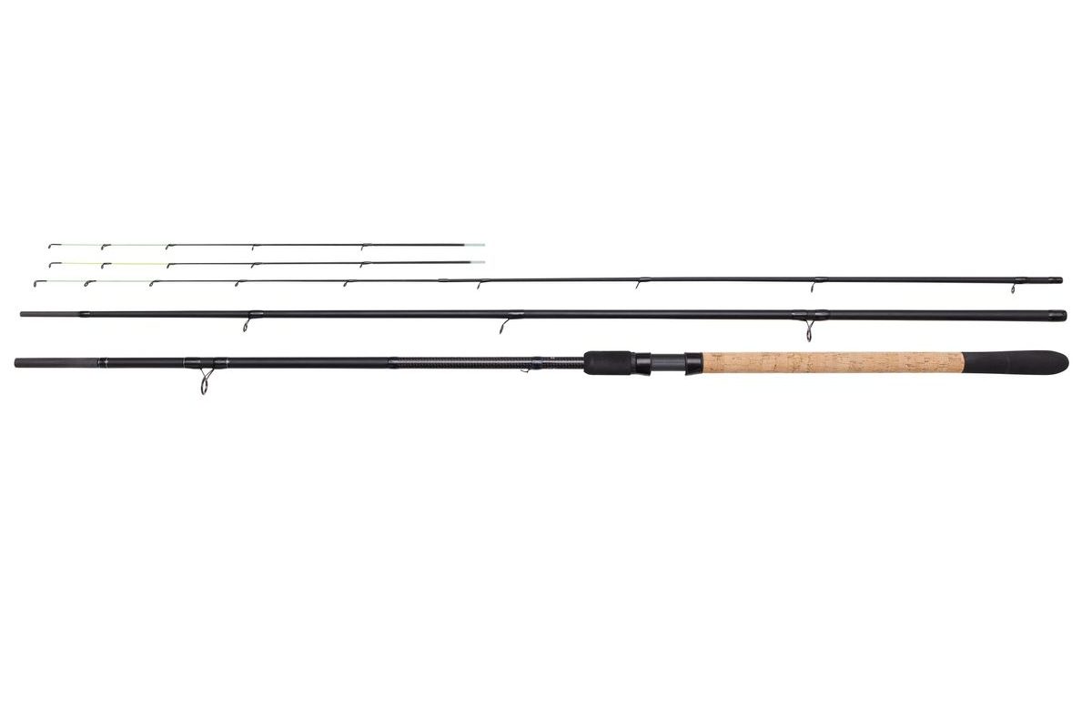 DAM Prut Impulse-X Feeder 3,3m 50-100 g