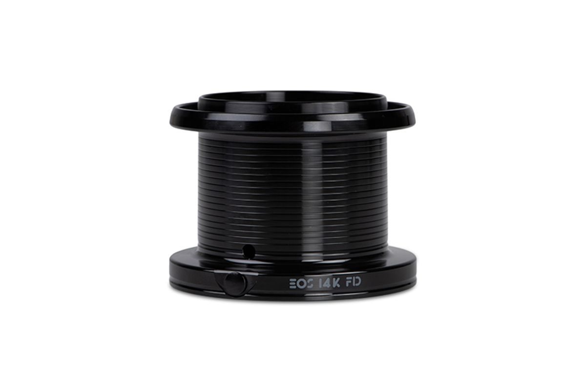 Fox Náhradní cívka EOS 14K FD Spare Std Spool