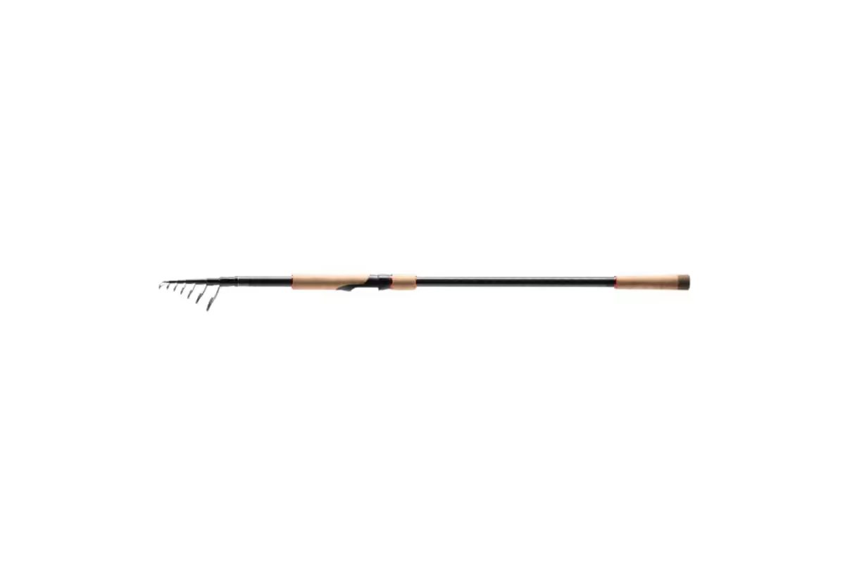 Shimano Prút Catana GX Spinning Tele 3m 10-30g