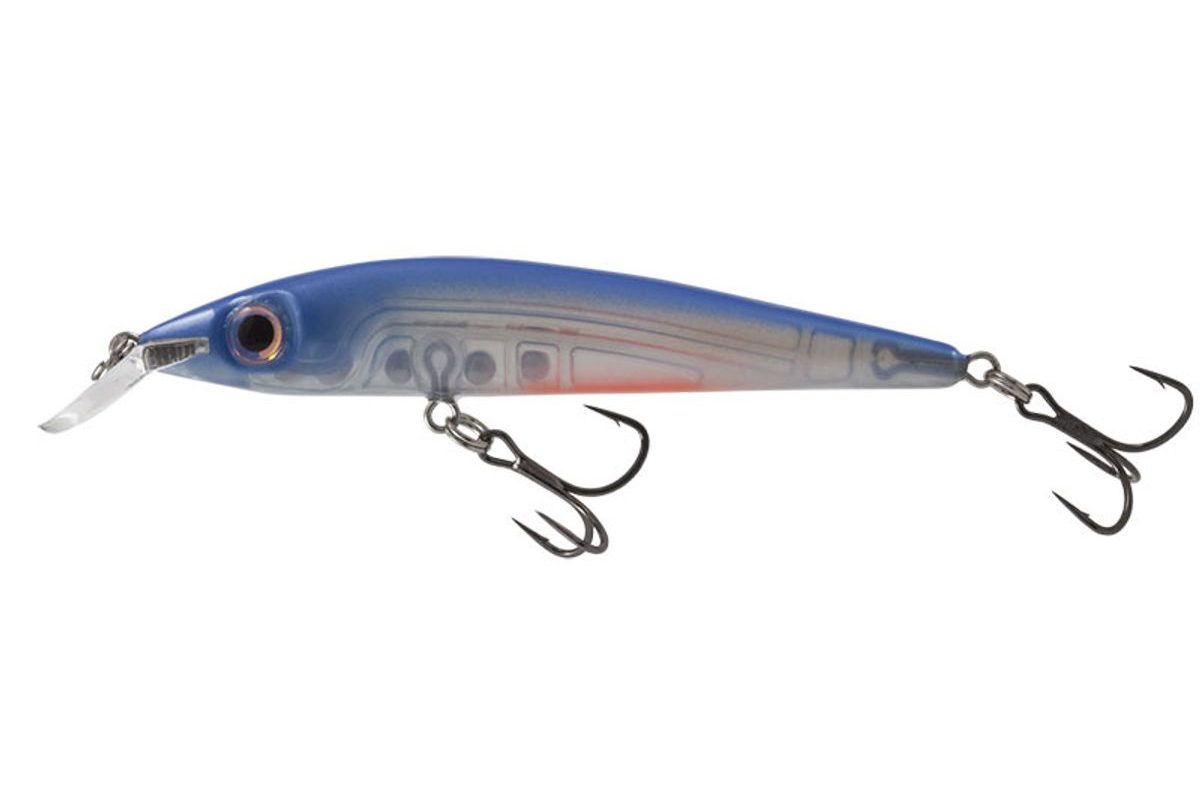 Salmo Wobler Rattlin Sting Floating 9cm