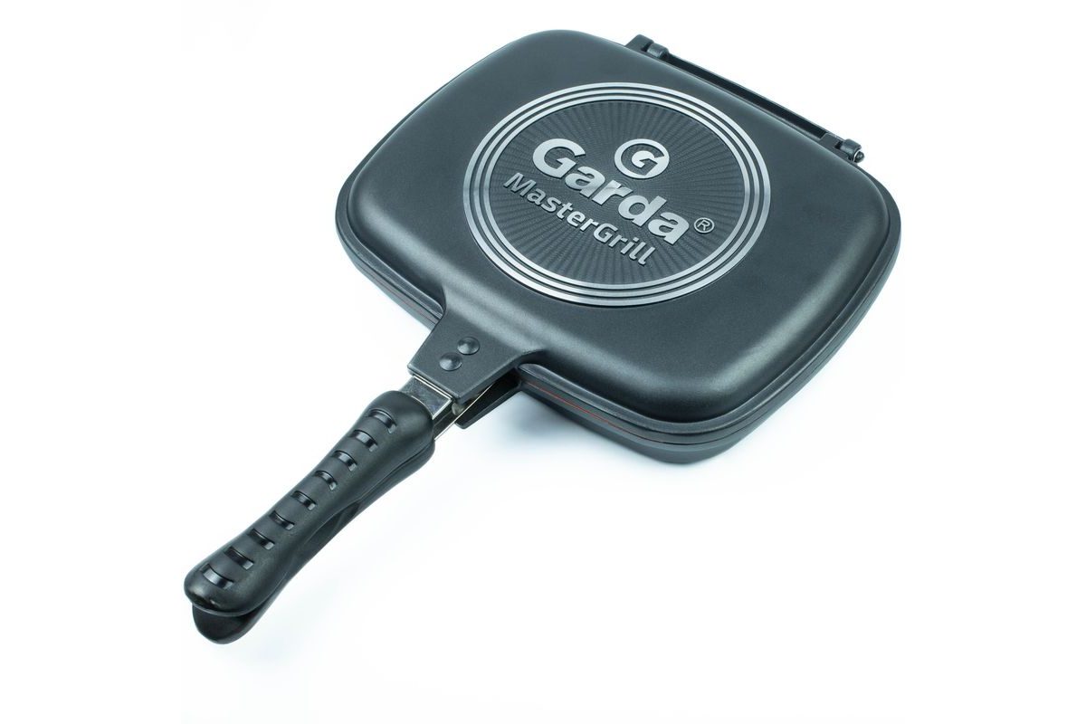 Garda Grilovací pánvička Master Grill Pan