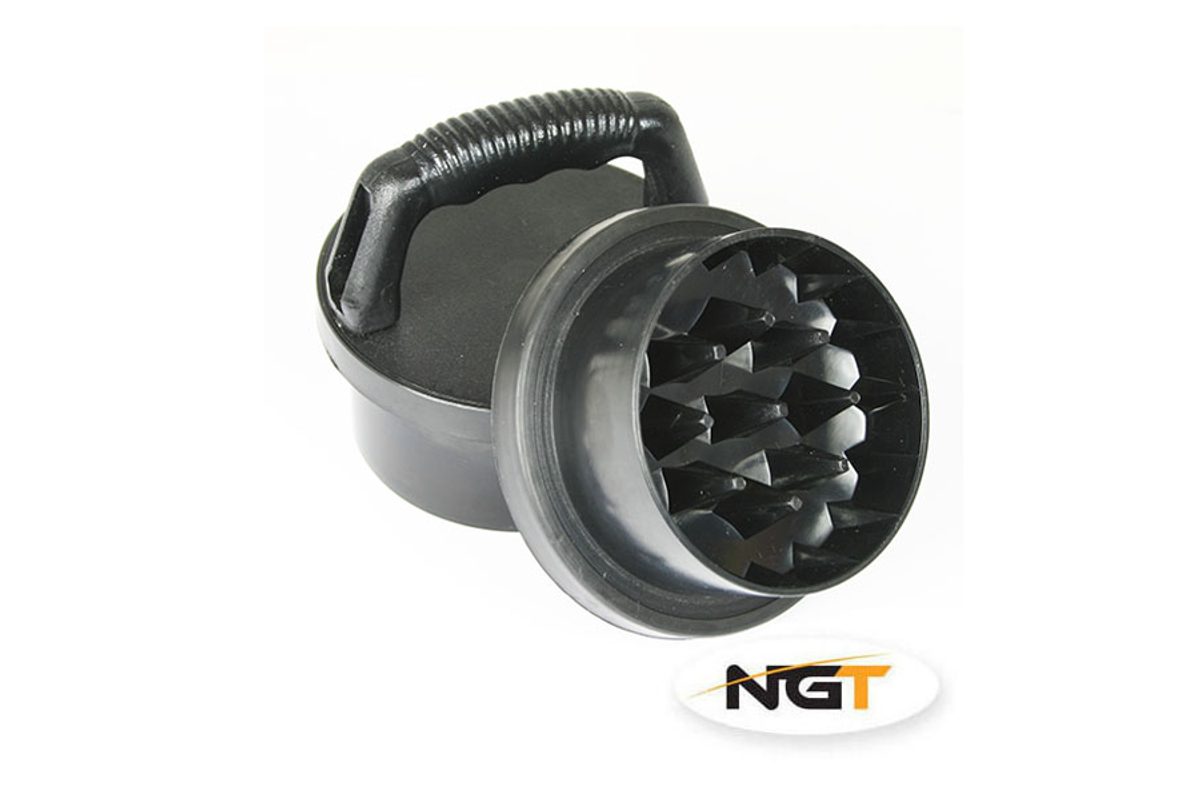 NGT Drtička Nástrah s Rukojetí Bait Grinder with Handle