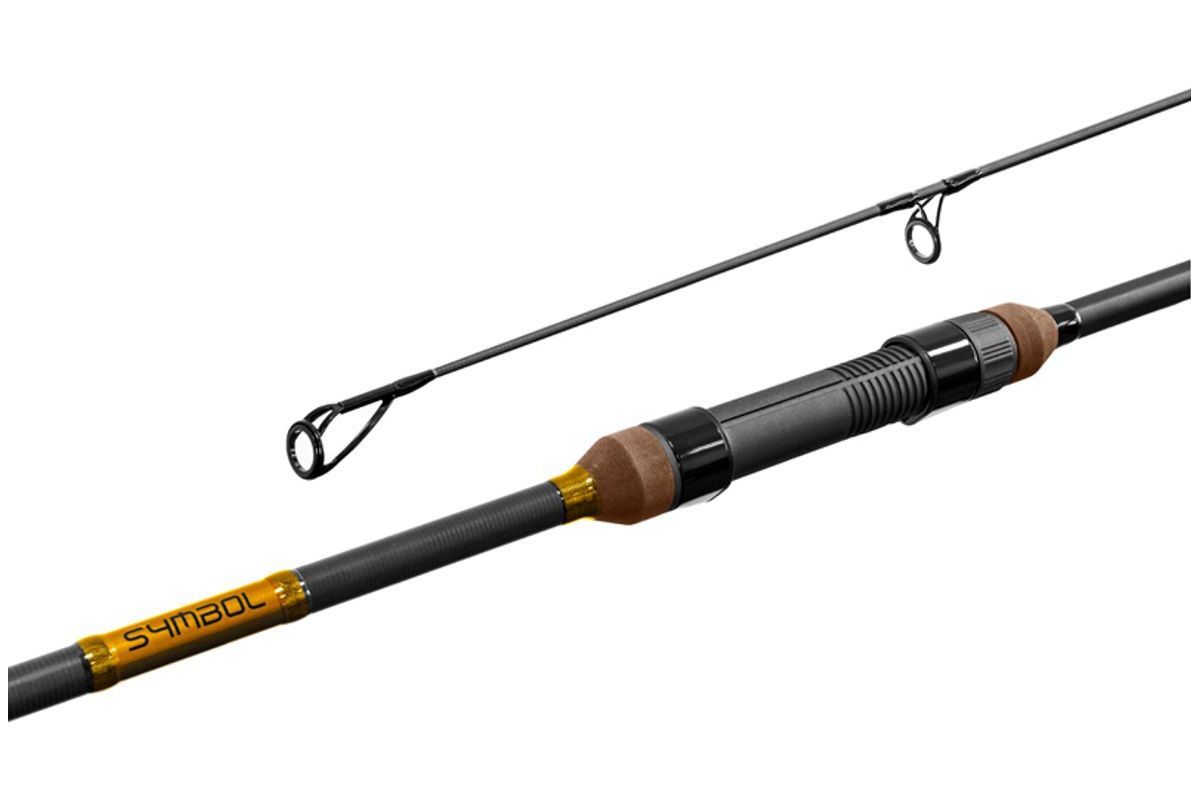 Delphin Prút Symbol Carper 360cm 3,00lbs 2-dielny