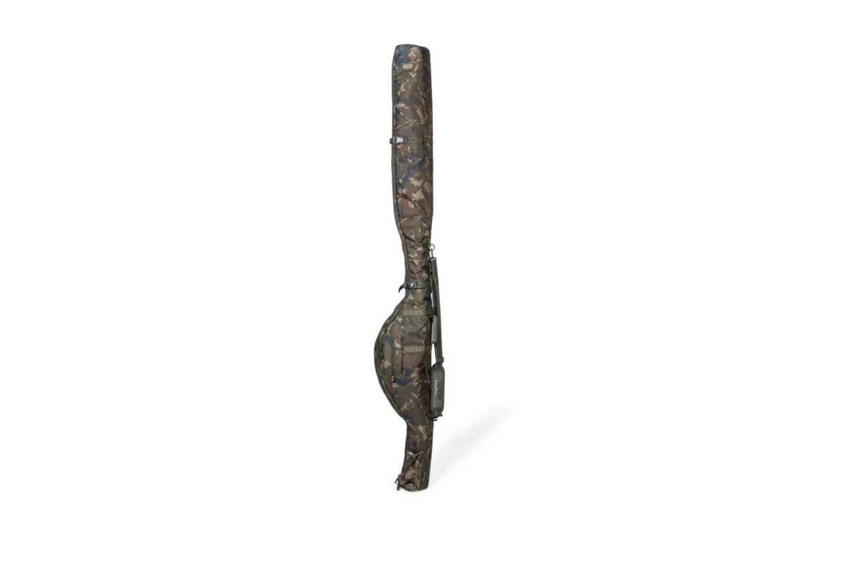 Nash Pouzdro na pruty Subterfuge Soft Protect 13ft 2 Rod Skin