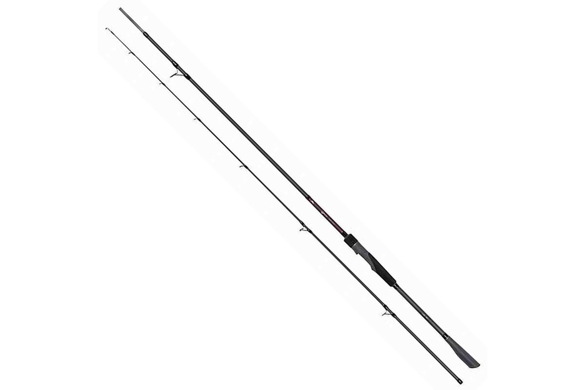 Fox Rage Prut Warrior Heavy Spin 240cm 40-80g