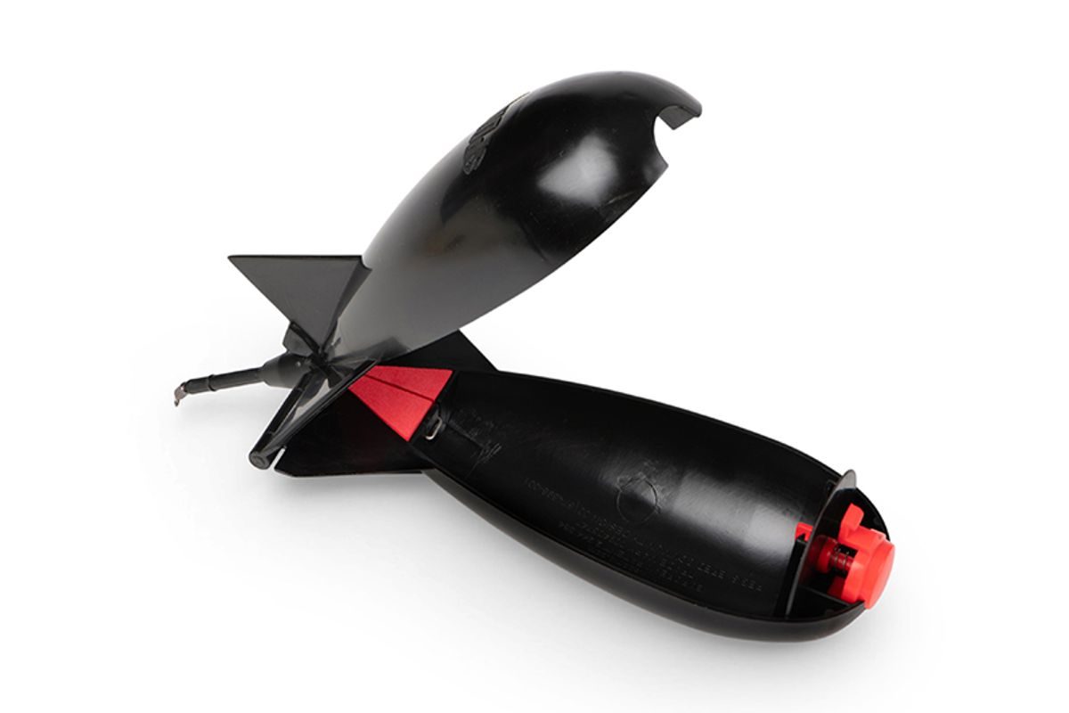 Spomb Zakrmovací raketa MIDI X