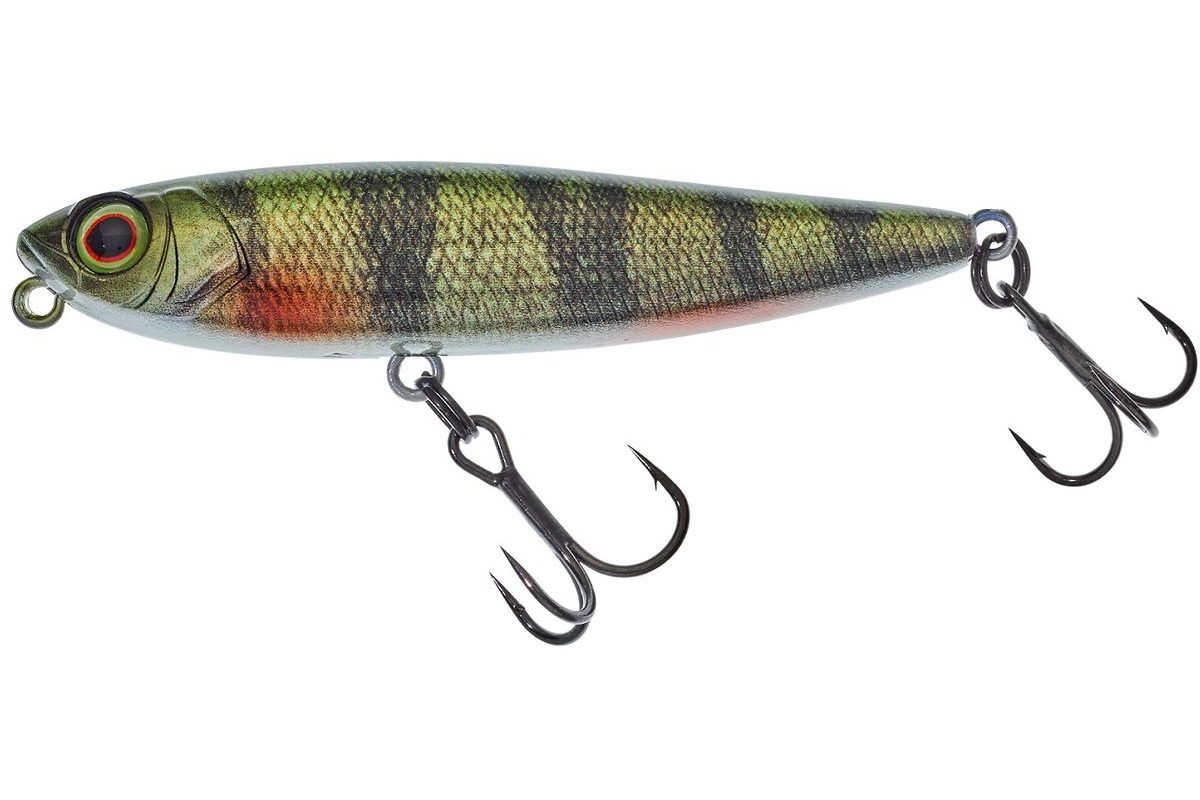 Illex Wobler Chubby Pencil RT Perch