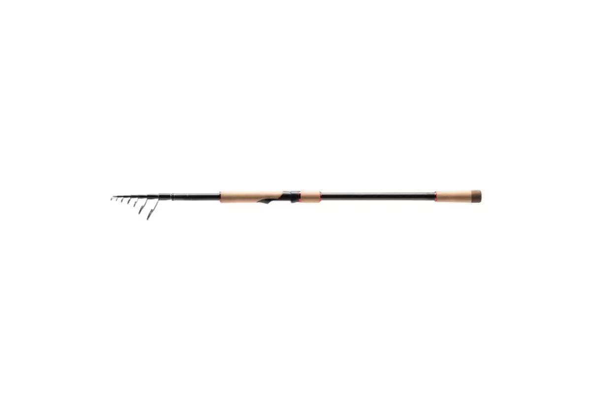 Shimano Prut Catana GX Spinning Tele 2,70m 10-30g