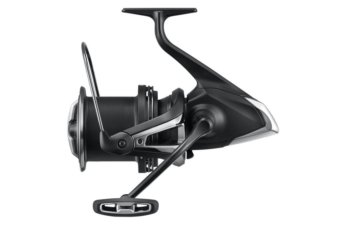 Shimano Naviják Aero Technium Magnesium 14000 XTD