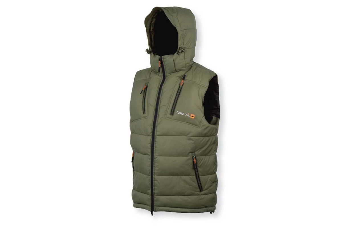 Prologic Vesta Thermo Carp Vest