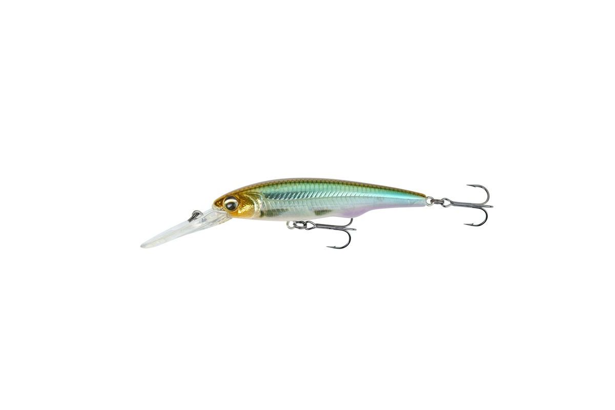 Savage Gear Wobler Gravity Twitch DR SP SMELT