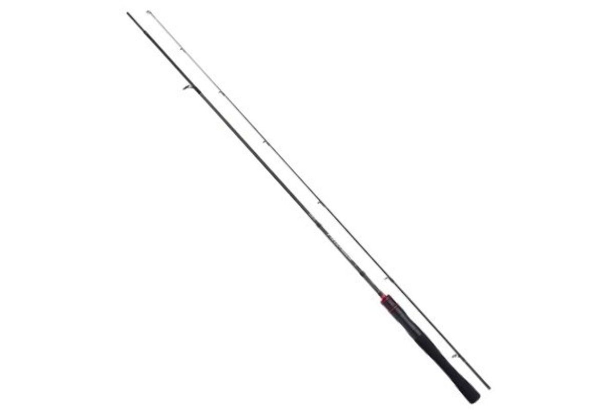 Shimano Prut Forcemaster Area Special 1,98m 0,7-6g