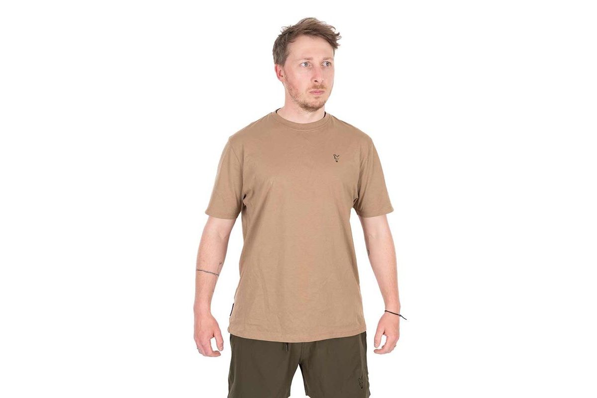 Fox Tričko Collection T Tan Ltd