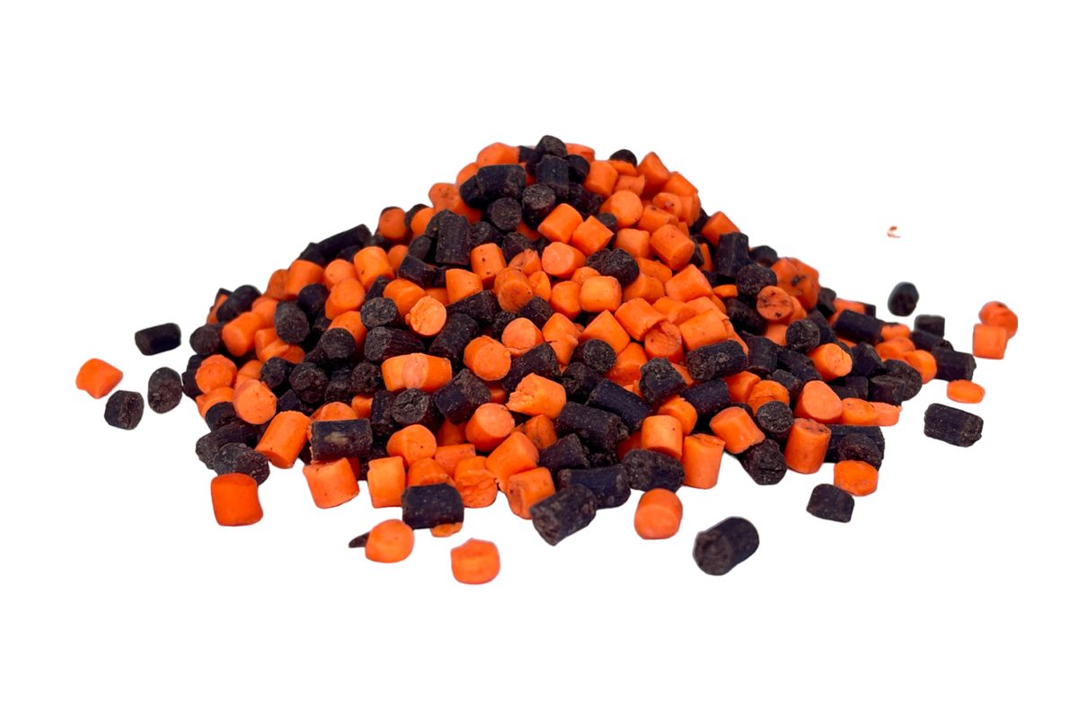 LK Baits Pelety Duo X-Tra Pellets 1kg