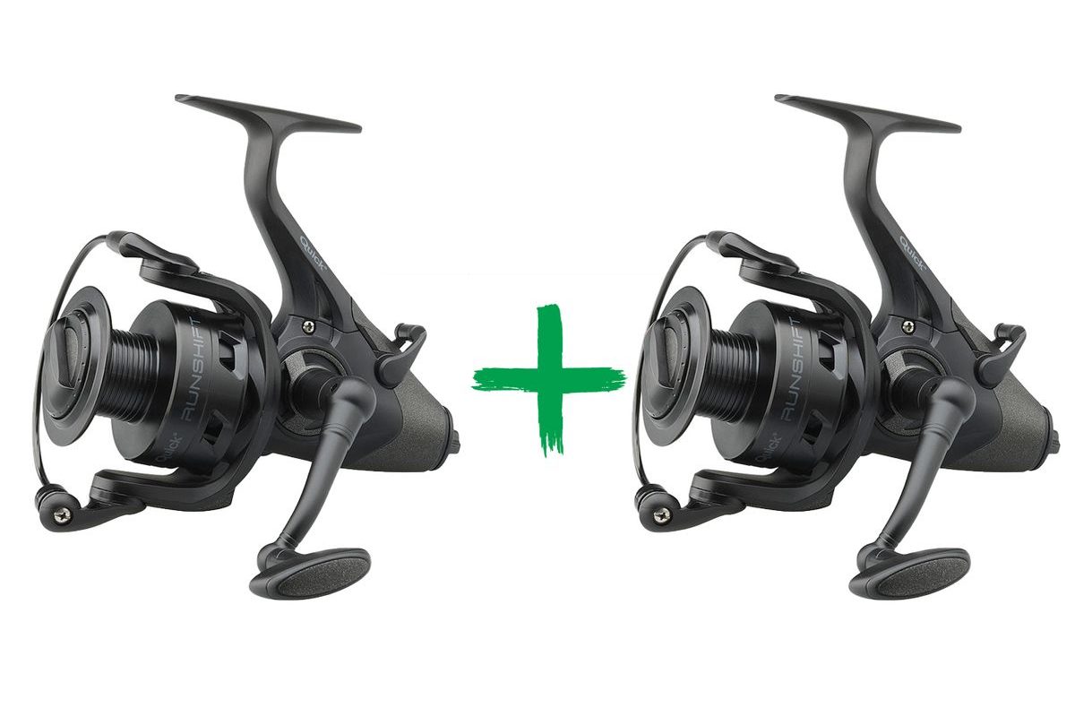 DAM Naviják Runshift 3 6000 FS Akce 1+1