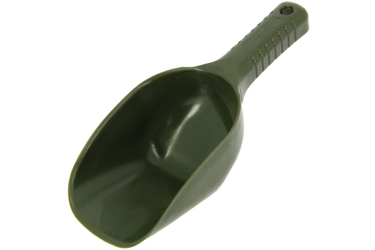 NGT Lopatka Baiting Spoon S