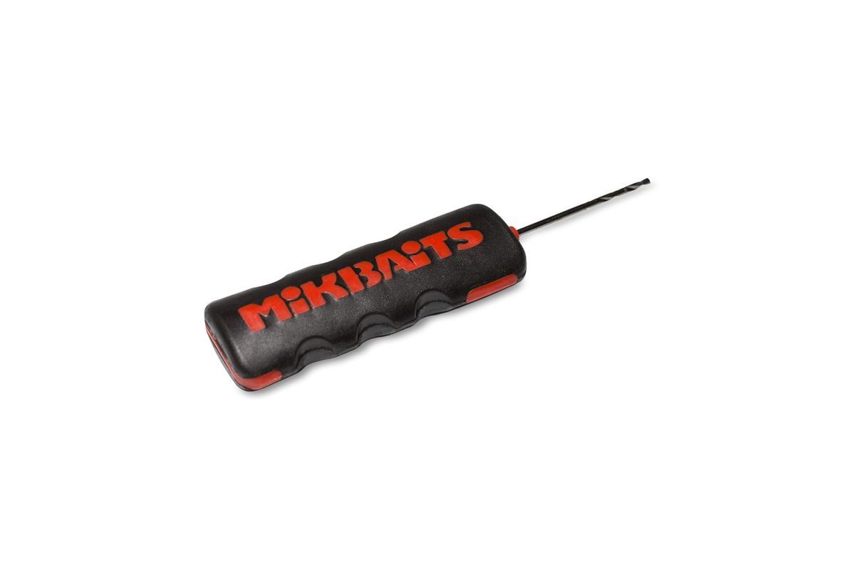 Mikbaits Boilie vrták 1,5mm