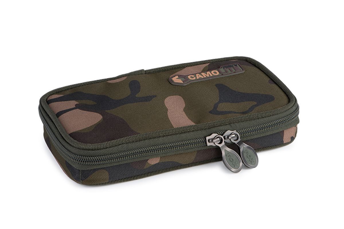 Fox Pouzdro Camolite Halo Bobbin Case
