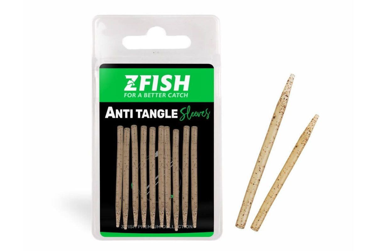 Zfish Převleky Anti Tangle Sleeves 10ks