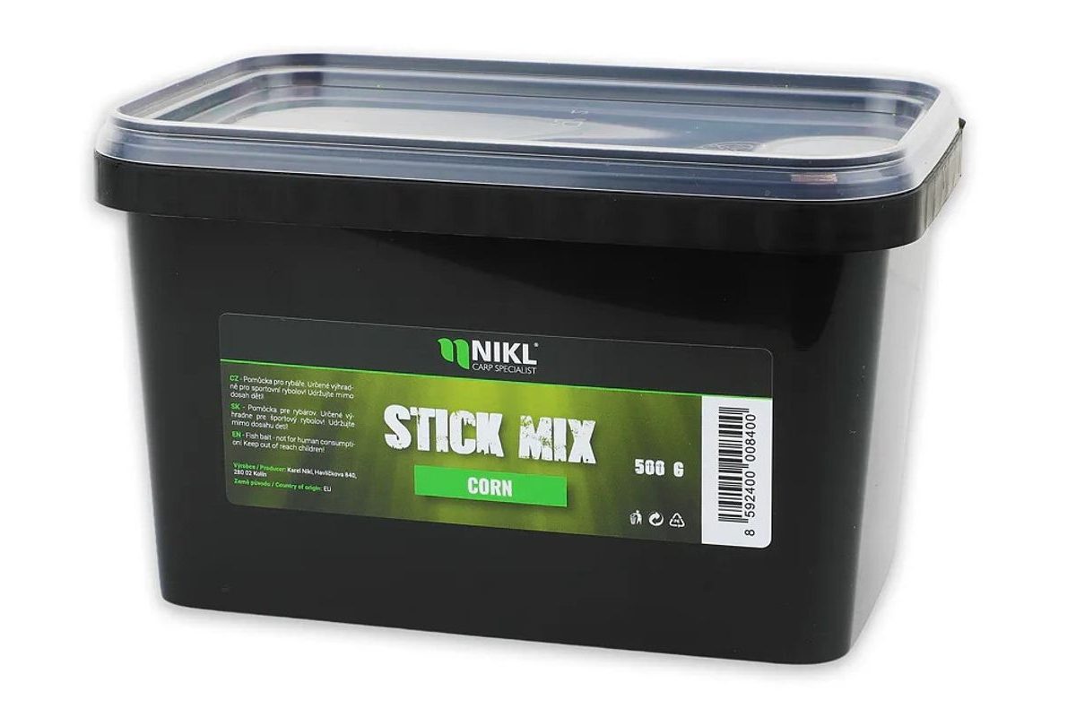 Nikl Stick mix Kukurica 500g