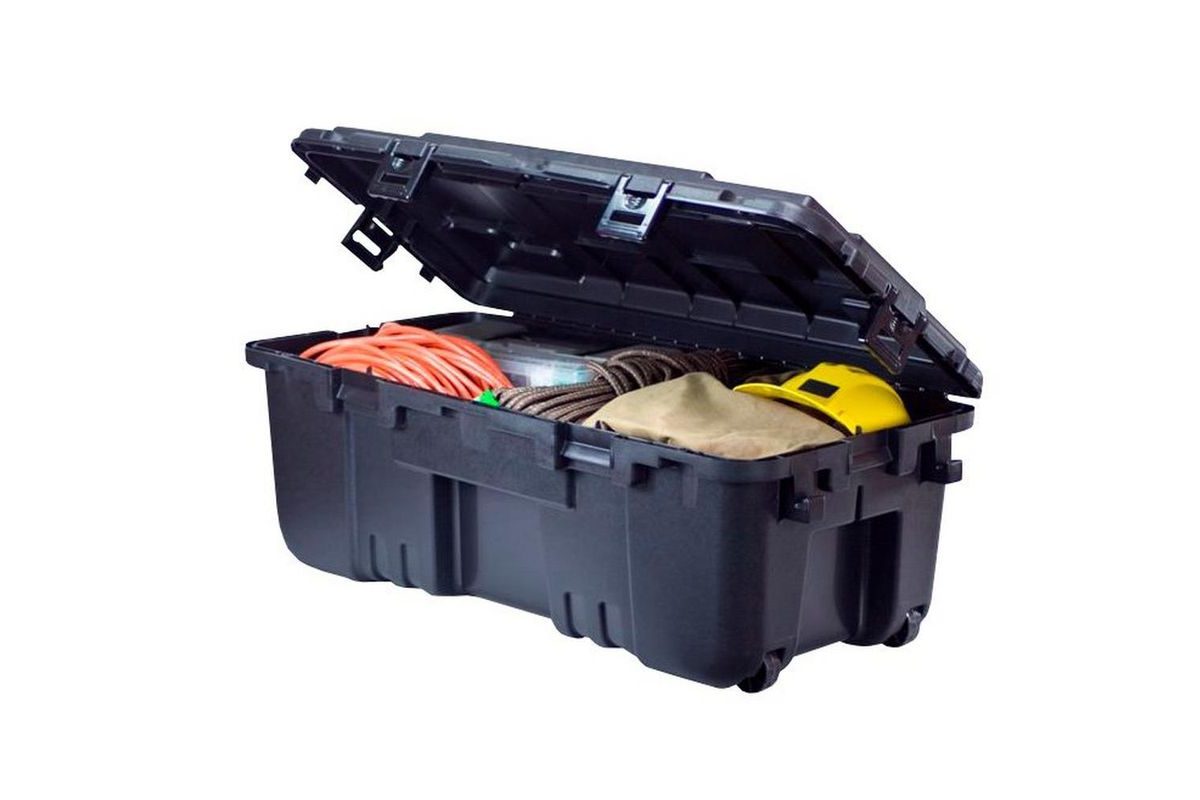 Plano Kufr Hinged Sportman's Trunk