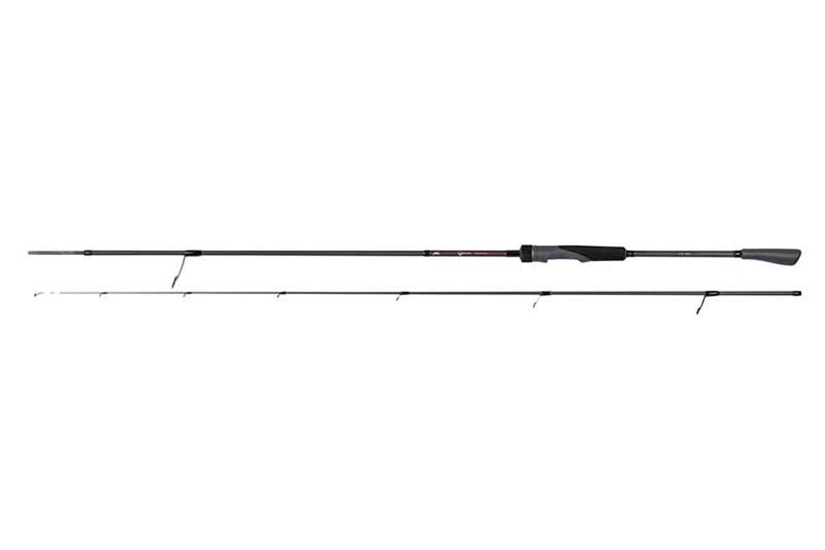 Fox Rage Prut Warrior Dropshot 220cm 4-17g