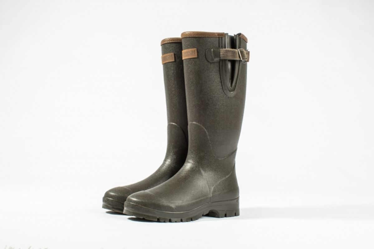 Nash Holinky ZT Field Wellies | Chyť a pusť