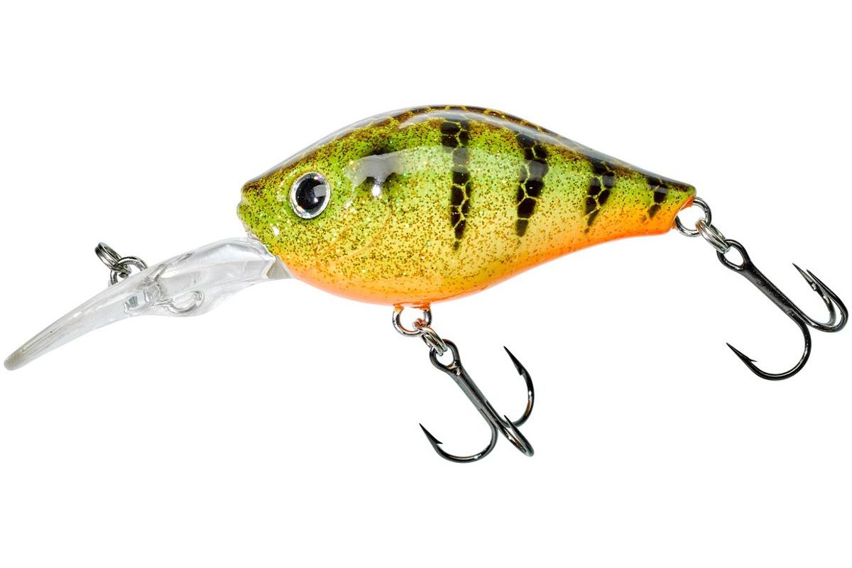 Gunki Wobler D-Gigan 3,9cm F