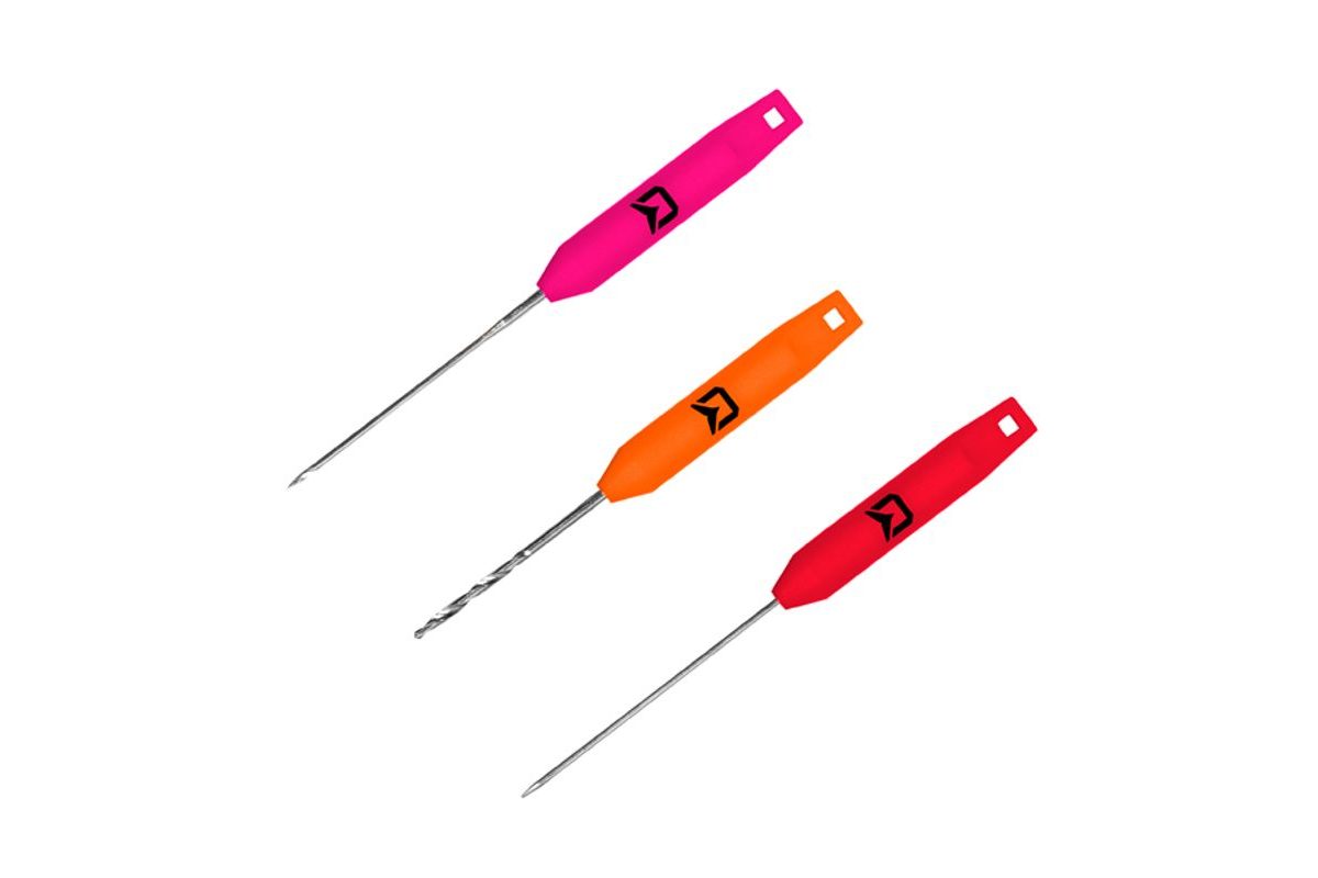 Delphin Sada ihiel a vrtáka Slim