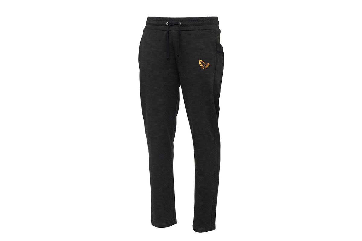 Savage Gear Tepláky Regenerator Joggers Kombu Green