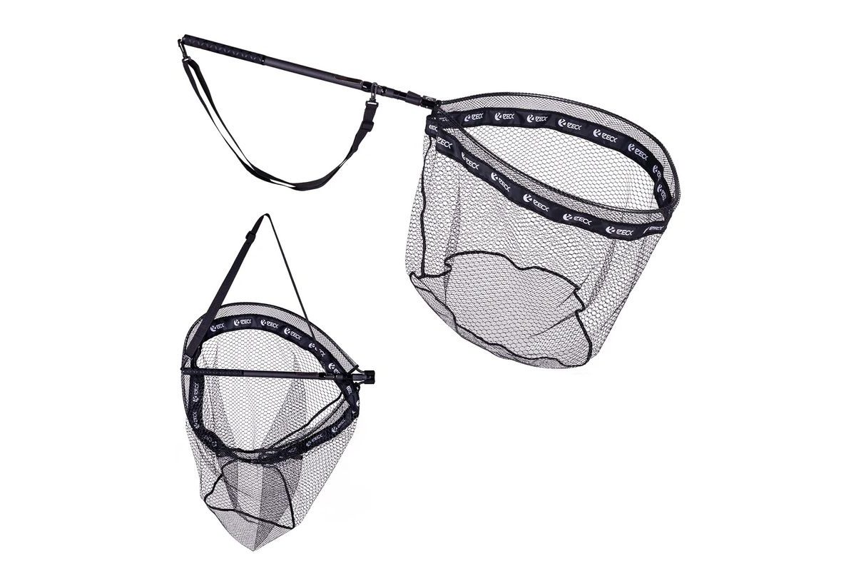 Zeck Podberák Street Net Pro 280cm