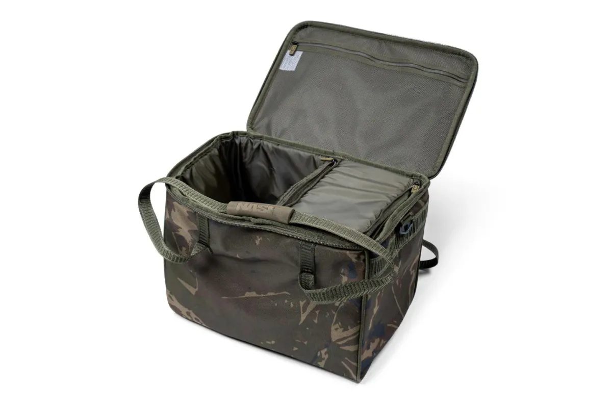 Nash Jídelní taška Subterfuge Food Bag XL 35L